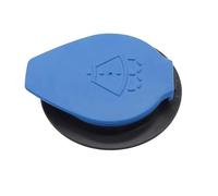 PENGNAQP Tappo lavavetri Compatibile con Volvo per Polestar XC40 XC60 XC90 Coperchio del Serbatoio del Liquido lavavetri per Parabrezza dell'auto 32274160(Blue 2)