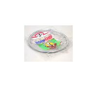 Pengo 3767600 Confezione 3 Contenitori Tondi Rotochef in Alluminio C4, Cm 28 X 2 H