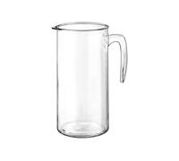Pengo Borgonovo Caraffa Indro in vetro trasparente 1,1 lt Pengo