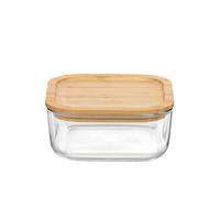 BORMIOLI Medium FRIGOVERRE Evo Coppa Media C/AZZ, Transparant, M, 1730 unità