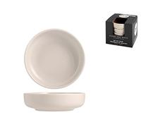 H&H Set 4 Piatti Fondi Rose Dust, Stoare, Rosa, 18 cm - rosa 9584202