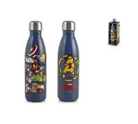 Pengo 9872600 borraccia 500 ml Acciaio inox Multicolore Pengo