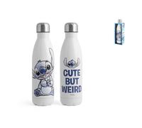 Pengo H&H Bottiglia termica Stich Sketch in acciaio inox 18/10 lt 0,5 Pengo