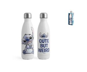 Pengo H&H Bottiglia termica Stich Sketch in acciaio inox 18/10 lt 0,5 Pengo