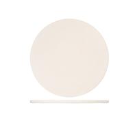 H&H Piastra Refrattaria Tonda Cm33Xh1