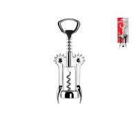 Pengo Home Levatappi 2 leve Soave in metallo cromato resistente Pengo