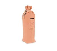 PENGO Salvadanaio, Terracotta, Marrone, 30 Cm