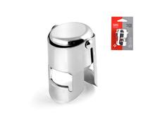 Pengo Home Tappo Champagne Soave in acciaio inox Pengo