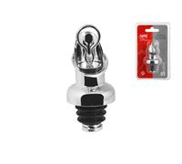 6x Tappo Versatore Soave Salvagoccia Home