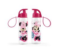 Pengo Lulabi Borraccia Minnie Icon in policabonato 0,5 lt Pengo