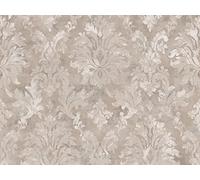 Pengo Rotolo Tovagliato Futura in PVC Decorato, Mt 20 X 1.4 H, Multicolore