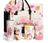 pengtai Regali per la nuova mamma, scatola per la cura di sé della mamma, regali per le nuove mamme, pacchetto di cura della nuova mamma dopo il bambino, regali di gravidanza per la mamma in attesa,