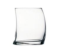 Penguen - 6 bicchieri tumbler da Whisky, 370 cc