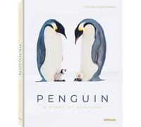 Penguin: A Story of Survival
