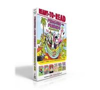 Penguin and Friends Collector's Set (Set in scatola) Toucan - Libro in...