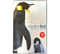 Penguin Baywatch/the Paradox O