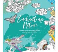 Penguin Books Enchanting Nature (Tascabile)