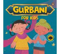 Penguin Books Gurbani for Kids (Libro di cartone)