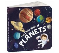 Penguin Books My First Discover Series: Space (Libro di cartone)