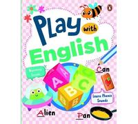 Penguin Books Play with English (Tascabile)