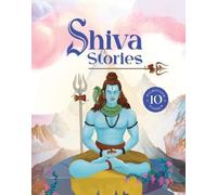 Penguin Books Shiva Stories (Copertina rigida)