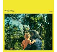 Penguin café - A matter of life…2021