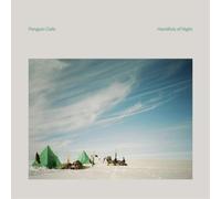 Penguin Cafe Handfuls of Night (CD) Album