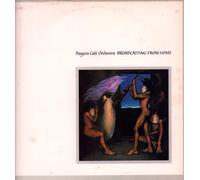 PENGUIN CAFE ORCHESTRA - A-Broadcasting
