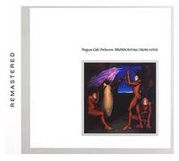 Penguin Cafe Orchestra - Broadcasting From Home