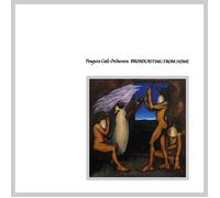 Penguin Cafe Orchestra Broadcasting from Home (Vinyl LP)