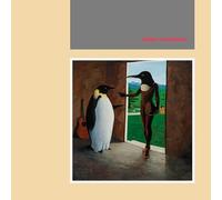 Penguin Café Orchestra - Colour Vinyl