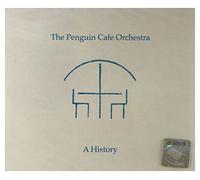 Penguin Cafe Orchestra - History