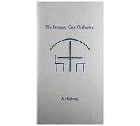 Penguin Cafe Orchestra - History