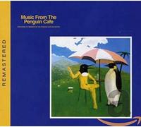 Penguin Cafe Orchestra - Music From The Penguin Cafe
