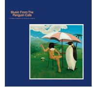 Penguin Cafe Orchestra Music from the Penguin Cafe (Vinyl LP)