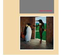 Penguin Cafe Orchestra Penguin Cafe Orchestra (Vinyl LP)