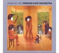 Penguin Cafe Orchestra - Signs of Life