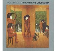 Penguin Cafe Orchestra - Signs of life