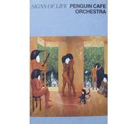 Penguin Cafe Orchestra - Signs of Life