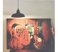 Penguin Cafe Orchestra Union Cafe (CD) Album