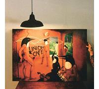 Penguin Cafe Orchestra - Union Cafe