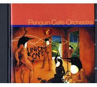 Penguin Cafe Orchestra - Union Cafe