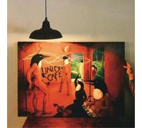 Penguin Cafe Orchestra Union Cafe (Vinyl LP) 12" Album