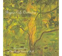 Penguin Cafe Orchestra - When In Rome [Import anglais]
