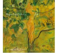 Penguin Cafe Orchestra When in Rome (Vinyl LP) 12" Album