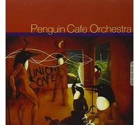 Penguin Cafe'orchest - Union Cafe