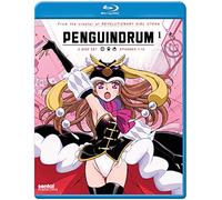 Penguin Drum Collection 1 [Edizione: Stati Uniti]