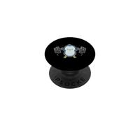 Penguin fa Fitness Sport PopSockets PopGrip Adesivo