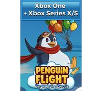 Penguin Flight: Beyond The Clouds Xbox Bundle XBOX LIVE Key EUROPE