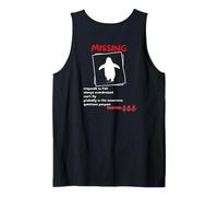 Penguin Fun Missing But Why Mountains Canotta